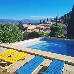 Le Clos Des Merveilles Rognes