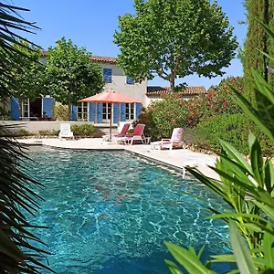 La Bastide De Cocagne Rognes